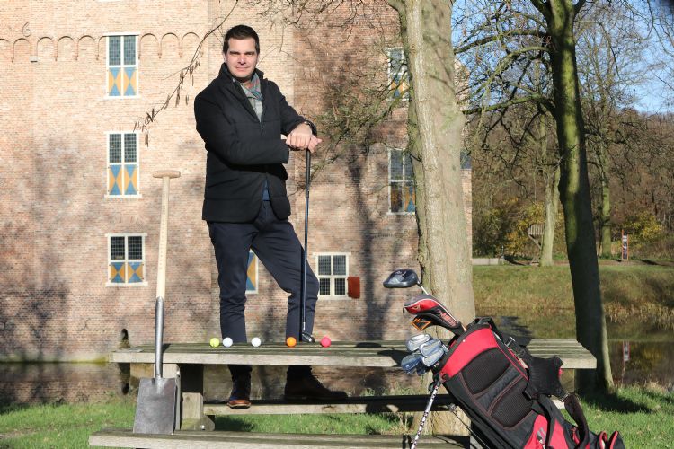 William Bogaarts William Bogaarts