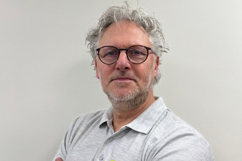 Ronald Grotenbreg Ronald Grotenbreg